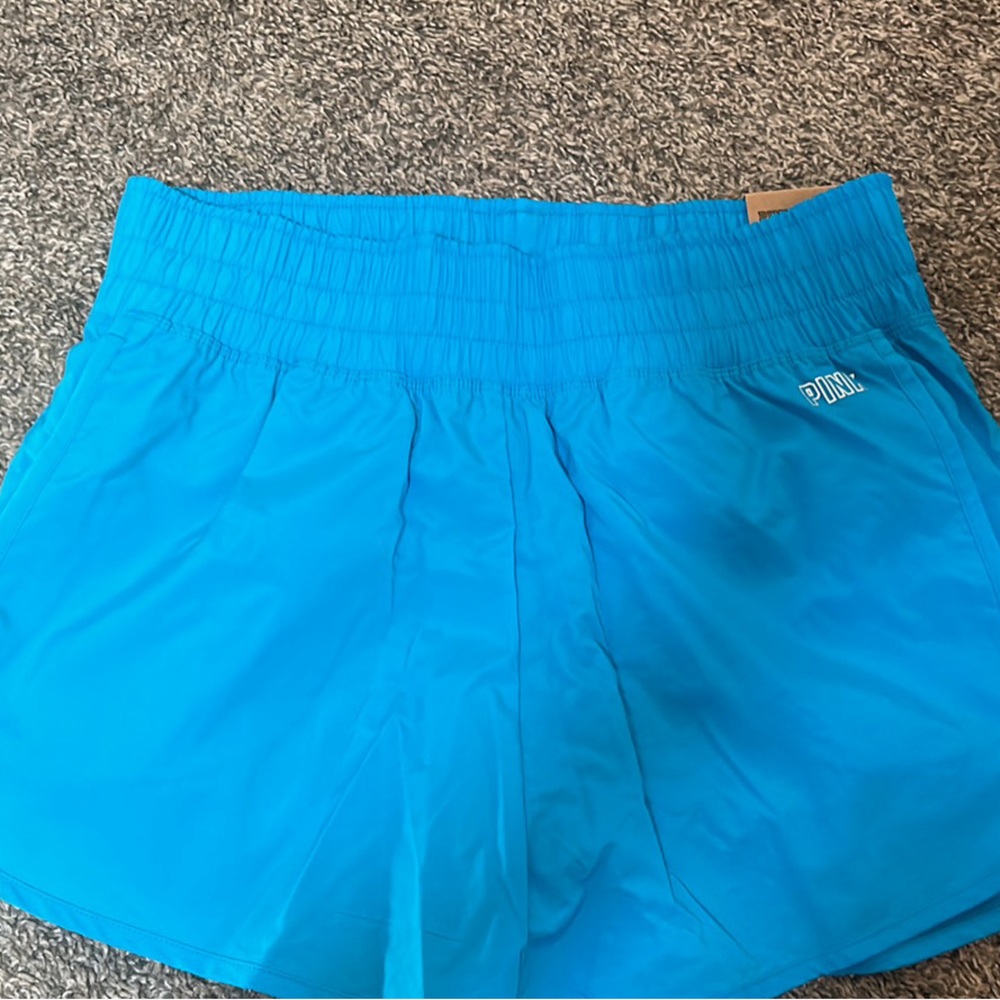 Victoria’s secret running shorts